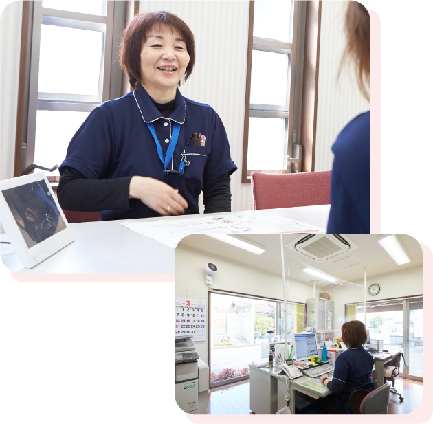 採用情報